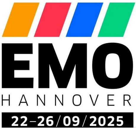 德國漢諾威歐洲機床展 - EMO Hannover 2025